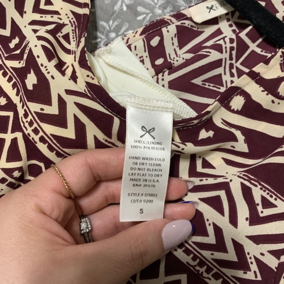 Dress - Picture 5 of 7